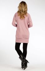 Dámská dlouhá mikina 7F086 LITEX 