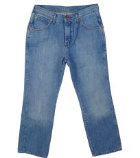 Pánské džíny W177-QE Wrangler 