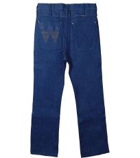 Pánské džíny W195-LK Wrangler 