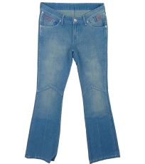 Dámské džíny W214-LK Wrangler 
