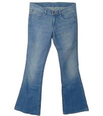 Dámské džíny W215-LD Wrangler 