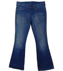 Dámské džíny W215-LY Wrangler 