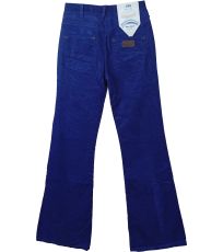 Dámské manšestrové kalhoty W245-JB Wrangler 