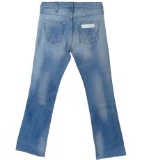 Dámské džíny W254-WE-10B Wrangler 