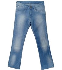 Dámské džíny W254-WE-10B Wrangler 