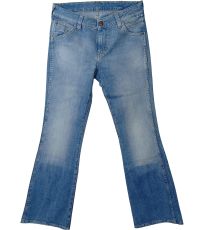 Dámské džíny W260-WJ-10P Wrangler 