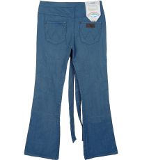 Dámské džíny s laclem W285-GN Wrangler 