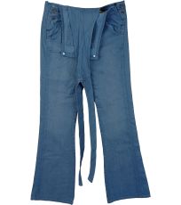 Dámské džíny s laclem W285-GN Wrangler 