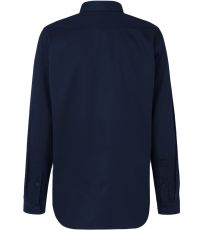 Pánská keprová košile NE67001 Neutral Navy