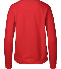 Dámská mikina NE83001 Neutral Red