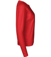 Dámská mikina NE83001 Neutral Red