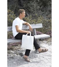 Nákupní taška s krátkými uchy NE90004 Neutral Natural