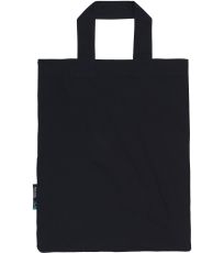 Keprová nákupní taška NE90005 Neutral Black