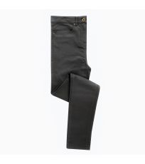 Dámské chino džíny slim fit PR570 Premier Workwear Charcoal -ca. Pantone 6