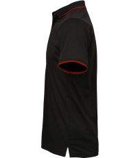 Pánské funkční polo triko PR618 Premier Workwear Black