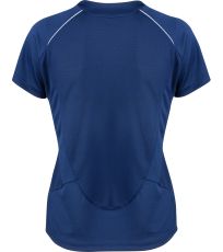 Dámské funkční triko RT182F SPIRO Navy