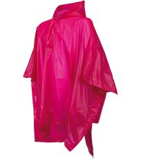 Dětská pláštěnka pončo SC019 Splashmacs Fuchsia