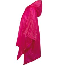 Dětská pláštěnka pončo SC019 Splashmacs Fuchsia