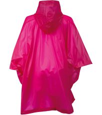 Dětská pláštěnka pončo SC019 Splashmacs Fuchsia