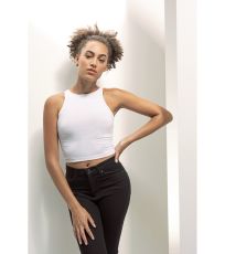 Dámský crop top SK106 SF Black
