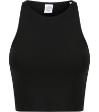 Dámský crop top SK106 SF