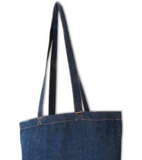 Džínová taška s dlouhými uchy X963 Link Kitchen Wear Denim