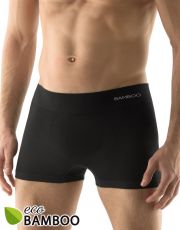 Pánské boxerky s kratší nohavičkou 53005P GINA