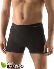 Pánské boxerky s delší nohavičkou 54005P GINA