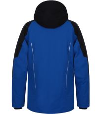 Pánská lyžařská bunda BERGERSON HANNAH princess blue/anthracite