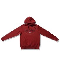 Pánská mikina s kapucí 20712807 Blend