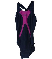Dámské jednodílné plavky 8055466721 Speedo