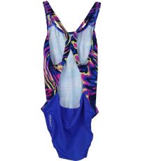 Jednodílné plavky 8061879265 Speedo 