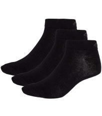 Pánské ponožky 3 páry H4Z17-SOM004 4F