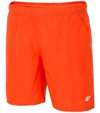 Pánské sportovní kraťasy T4L16-SKMF001 4F