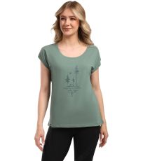 Dámské triko ROANE-W KILPI