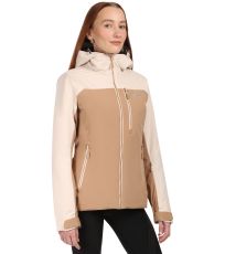 Dámská lyžařská bunda FLIP-W KILPI