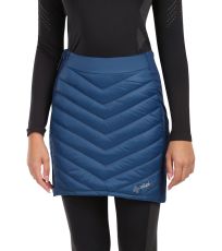 Dámská zateplená sukně TANY-W KILPI