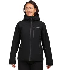 Dámská lyžařská bunda - větší velikosti FLIP-W KILPI