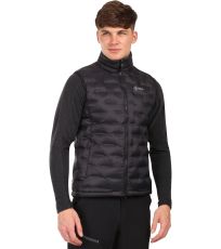 Pánská zateplená vesta NAI-M KILPI