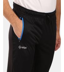 Pánské běžecké kalhoty NORWEL-M KILPI Černá