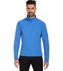 Pánská fleecová mikina - větší velikosti ALMERI-M KILPI