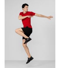 Pánské funkční triko H4L22-TSMF019 4F RED