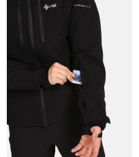 Pánská lyžařská bunda TONNSI-M KILPI Modrá