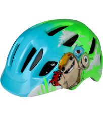 Dětská cyklistická helma PUMP R2
