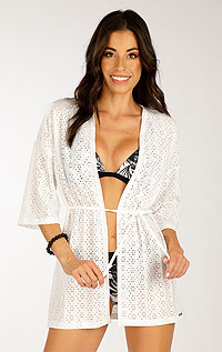 Dámský plážový cardigan 6F344 LITEX