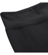 Dámské elastické kraťasy s COOL-DRY GARELA ALPINE PRO fíková