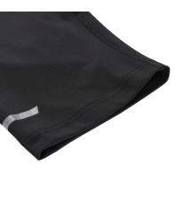 Dámské elastické kraťasy s COOL-DRY GARELA ALPINE PRO fíková