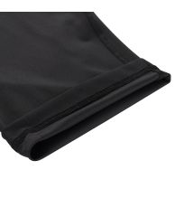 Dámské elastické kraťasy s COOL-DRY GARELA ALPINE PRO fíková