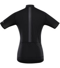 Dámský cyklo dres SAGENA 2 ALPINE PRO černá
