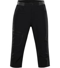 Pánské softshellové capri WEDER 2 ALPINE PRO